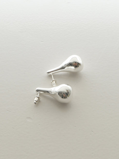 ✧ NEW ✧ floating drop pierce/earring(予約商品)